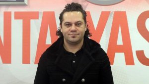 Antalyaspor Basın Sözcüsü Evren: Fenerbahçe maçında tek hedefimiz galibiyet