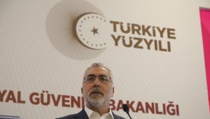 Bakan Işıkhan: Emeklilerin fark ödemeleri 6-7 Şubat'ta - Yeniden