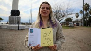 Balayında başlayan Güney Kore-Türk dostluğu kitap oldu
