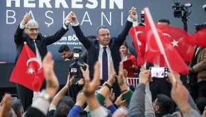 Büyükşehir'den işçilere yüzde 80 zam