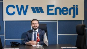 CW Enerji'den 8,7 milyon dolarlık anlaşma