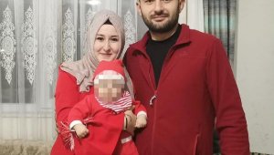 Eşini kalbinden bıçaklayıp öldüren sanık olayı hatırlamadığını öne sürdü