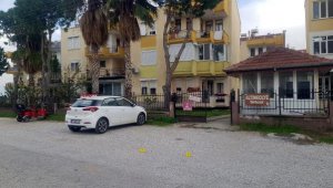 İyi Parti eski ilçe başkanı silahlı saldırıda yaralandı, 3 şüpheliden biri yakalandı