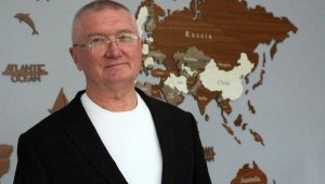 Ruslar Antalya'dan kaçıyor, kiralar yüzde 15 geriledi
