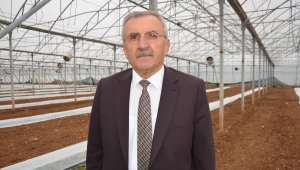 Serik Belediye Başkanı Aputkan, BBP'den aday olduğunu açıkladı