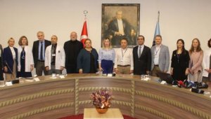 Türkiye'nin ilk Meme Sağlığı Ünitesi, Akdeniz Üniversitesi'nde kuruluyor