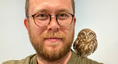255 kuşun tedavisini yapıp, doğaya geri döndürdü