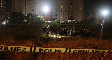 3 gündür aranan genç derede ölü bulundu