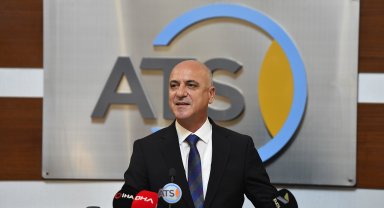 Antalya cari açığa pozitif katkı sunmaya devam ediyor