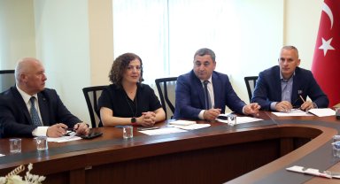 Antalya Dünya Şampiyonası için alarmda
