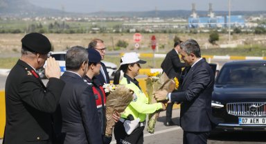 Antalya Valisi Şahin'den turizm hedefi: Antalya, yeni bir rekor kırmış olacak