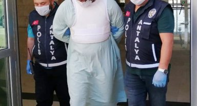 Azerbaycanlı mafya babası cinayetinde 2 ağırlaştırılmış müebbet