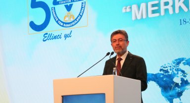 Bakan Yumaklı: Buğday ve arpa üretimiyle ilgili yağışlar noktasında kritik bir eşikteyiz
