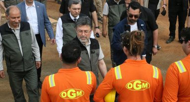 Bakan Yumaklı'dan '26 Nisan' çağrısı