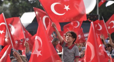 Başkan Böcek: Türkiye Cumhuriyeti kazandı