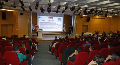 Güneş Enerjisi Okulu projesinin tanıtımı yapıldı