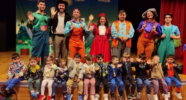 KBT, 151 oyun ile 67 bin seyirciye ulaştı