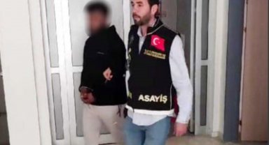 Kendilerini polis- savcı diye tanıtıp dolandıran 3 kişi yakalandı