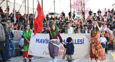 Kumluca'da 25. Tarım ve Seracılık Festivali 24 Nisan'da başlayacak