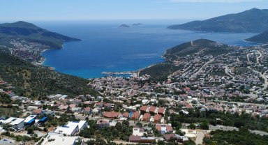 Lüks villalara bayram ilgisi