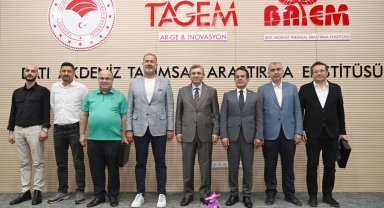 Tarımsal üretimde fedakarlıklarla dolu 91 yıl