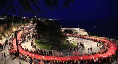 19 Mayıs coşkuyla kutlanacak