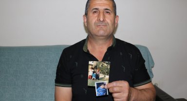 32 yıl önce kaybolan kızını arayan baba DHA'ya konuştu