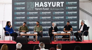 'Kendi yetiştirdiğimiz hayvanın etini lokantada yiyemiyoruz'
