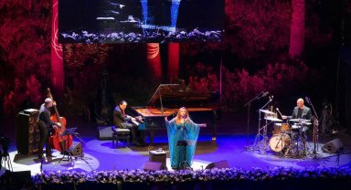 7. Antalya Akra Caz Festivali başlıyor