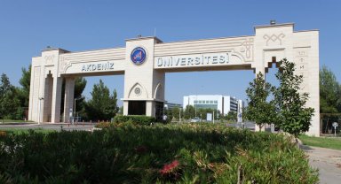 Akdeniz Üniversitesi Asya'nın en iyi üniversiteleri arasına girdi