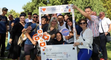 Akdeniz Üniversitesi dünyanın en iyi genç üniversiteleri arasında