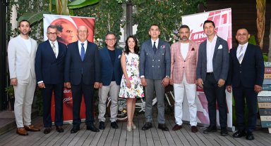 ANSİAD'ın geleneksel bahar buluşması