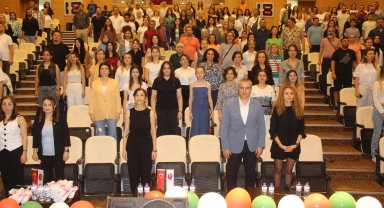 Antalya'da yaşayan her 350 kişiden 1'i hemodiyalize giriyor