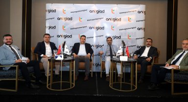 ANTGİAD'dan 'Devlet Destekleri Paneli'