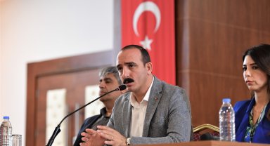 Başkan Kotan: Ben de maaş almayacağım