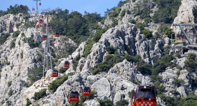 Büyükşehir Belediyesi'nde 19 kişiye teleferik soruşturması