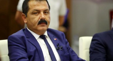 Büyükşehir'de değişim rüzgarı