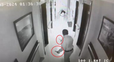 Huzurevinde bıçaklı saldırı: 2 ölü, 1 yaralı