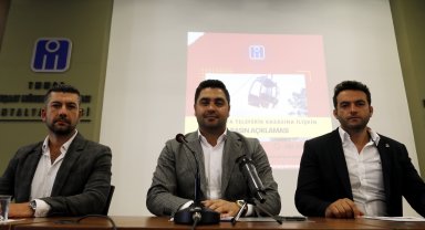 İMO'dan teleferik kazası raporu: İnşaat mühendisliği hizmeti alınmamış