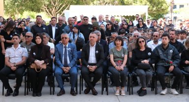 Kazada hayatını kaybeden öğretmen anıldı