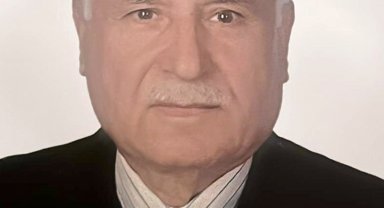 Kıbrıs gazisi törenle defnedild