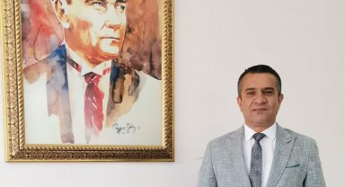 Korkuteli'de 3. Eğitim Şenliği