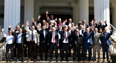 Muratpaşa turları satışa çıkıyor