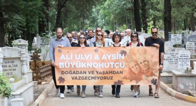 Öldürülen Büyüknohutçu çiftinin kızları, katilin mektubundaki ismi açıkladı
