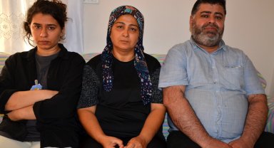 Organları bağışlanan Umut'un annesi: Oğlum, kimin ihtiyacı varsa ona umut olsun