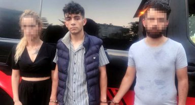 Sevgiliye tokat cinayetinde 1 tutuklama