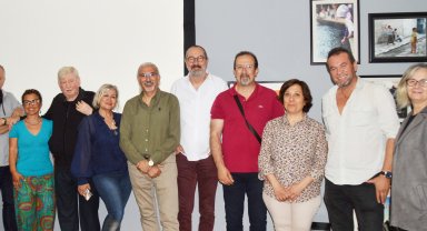 Sosyal yaşamdan portreler
