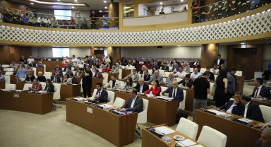 Toplu ulaşım esnafına verilen destek artırıldı