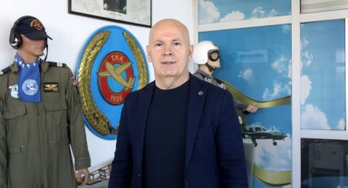 Uluslararası Antalya Türkiye Fly 2 Troy Festivali başlıyor