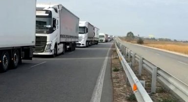 Vize eziyeti, TIR şoförleri üzerinden ihracatı vurdu